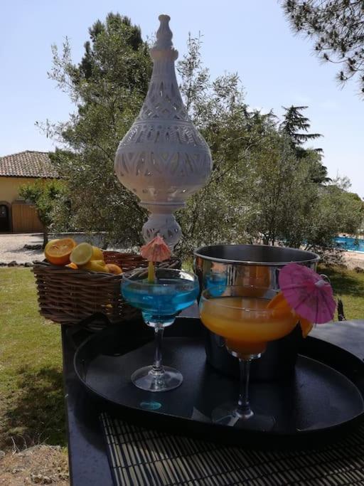 Villa Segreta, Mount Etna Belpasso Eksteriør bilde
