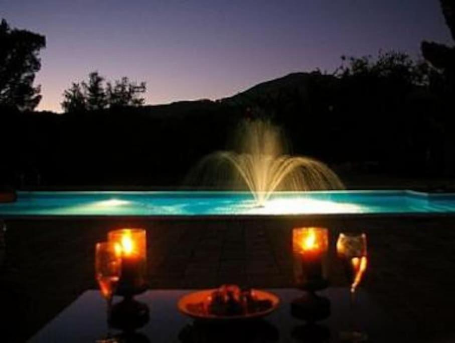 Villa Segreta, Mount Etna Belpasso Eksteriør bilde