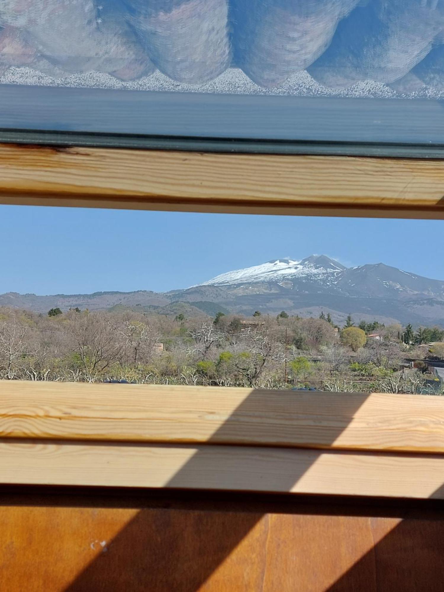 Villa Segreta, Mount Etna Belpasso Rom bilde